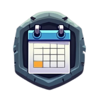 Calendar Icon